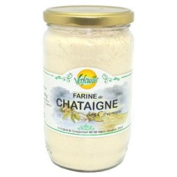 Chestnut Flour 450 GR