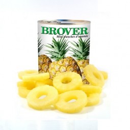 Mini Pineapple Sliced In Syrup 850 ML