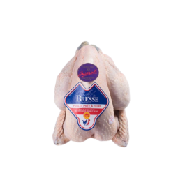 Chicken Bresse Male PDO | Exp 11/09/2026