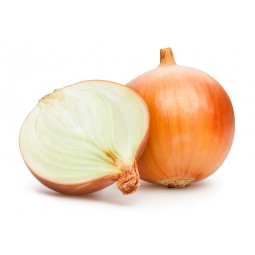 Onion Yellow +/- 500GR