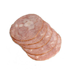 Turkey Bacon Smoked Strips