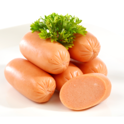 Sausage Chicken Hot Dogs 20 Cm