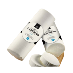 Cheese Capricho De Cabra Natural  Fresh