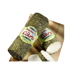Fresh Goat Cheese with Fine Herbs