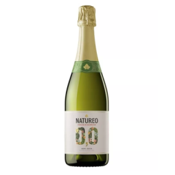 Natureo Sparkling Wine 0.0%