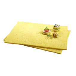 Bread Sandwich-Yellow-Layers-250 GR