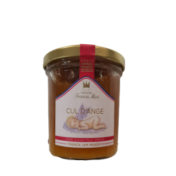 Peach Apricot Jam 220 GR