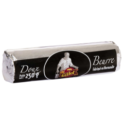 Unsalted Butter Roll