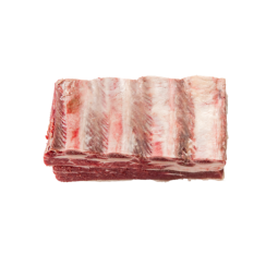 Veal Short Ribs Bone On Vercelli Milk Fed