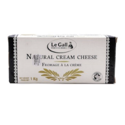 Natural Cream Cheese