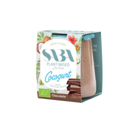 Plant-Based Yoghurt Chocolate