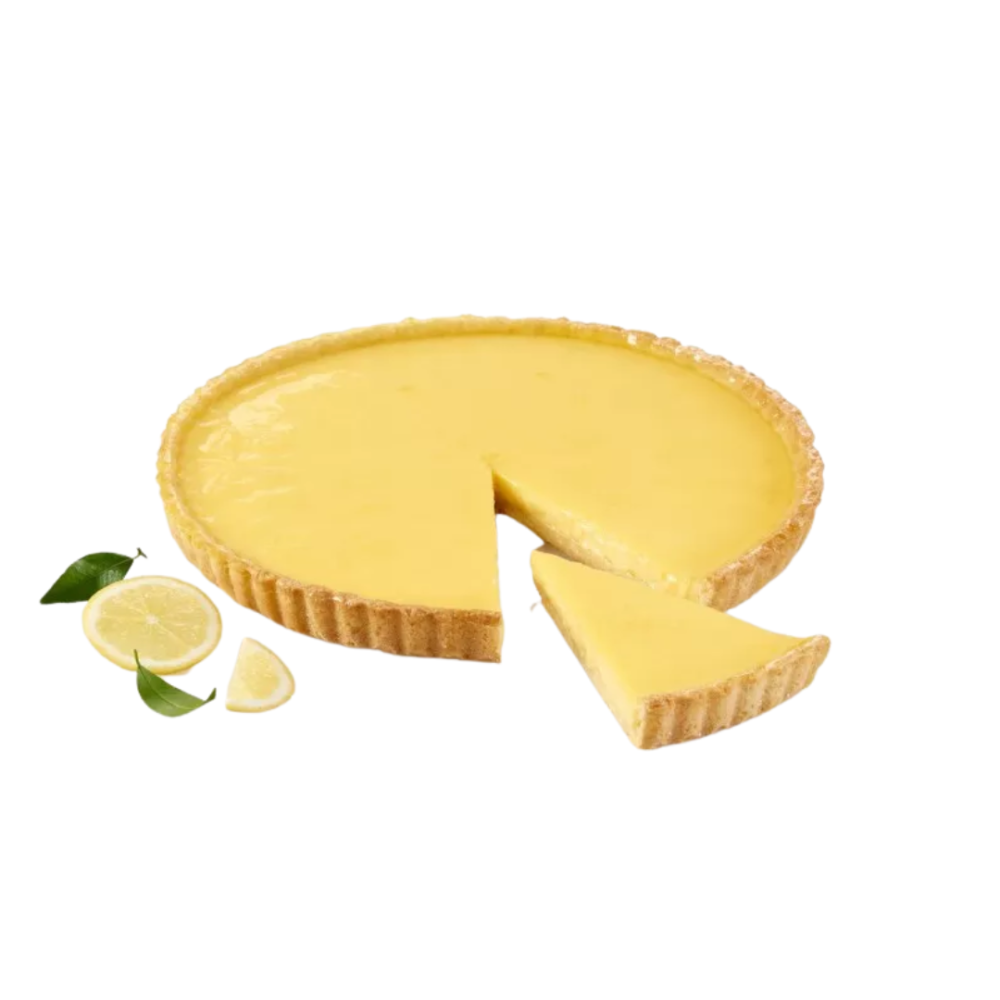 Lemon Tart