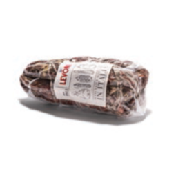 Pork Coppa Hand Tied