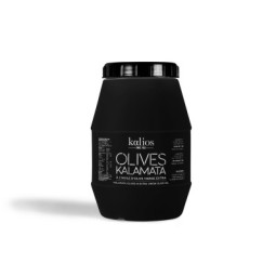 Olive Kalamata Pitted In Olive Oil