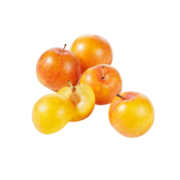 Plum Mirabelle