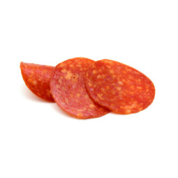 Beef Pepperoni