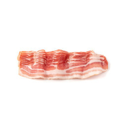 Beef Bacon