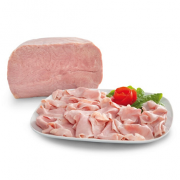 Veal Ham 4 KG