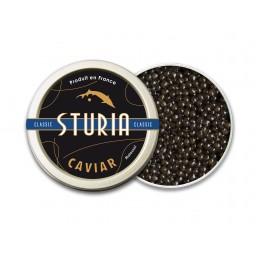 Caviar Classic 100gr