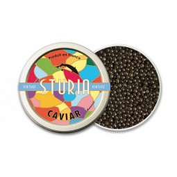 Caviar Vintage 100gr