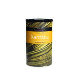 Xanthan Gum Xantana Texturas 600g