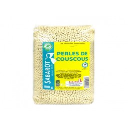 Couscous Pearls 800 GR