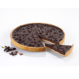 Chocolate Tart