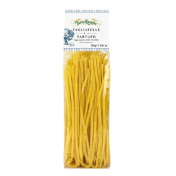 Pasta Egg Tagliatelle witn 1% Truffle