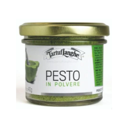Pesto Powder