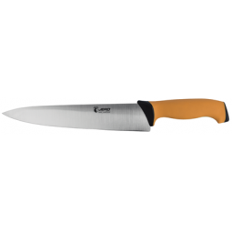 Professional Knife Ecoline Yellow 25 CM