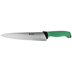 Professional Knife Ecoline Green 25 CM