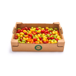 Tomatoes Candy Mixed