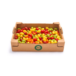 Pure Harvest Mixed Candy Tomatoes