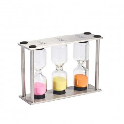 Tea Timer With 3 Infusions Times