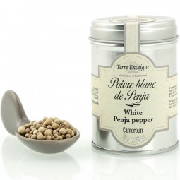 White Penja Pepper 70 GR
