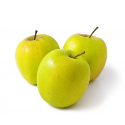 Apple Golden +/- 1KG