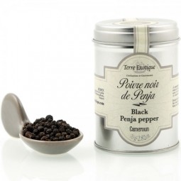 Black Penja Pepper 70 GR