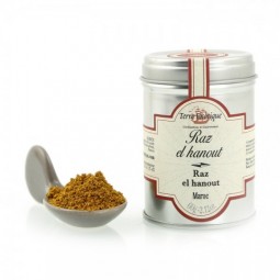 Ras El Hanout 60 GR