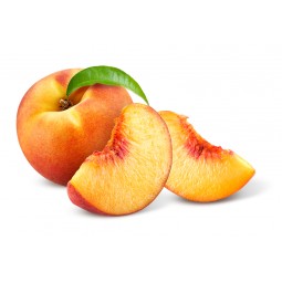 Yellow Peach From Provence +/- 500 GR