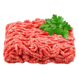 Beef Ground Mince 20% Fat Grass Fed