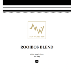 Rooibos Blend Tea Bags Classic Collection