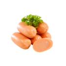 Beef Sausage Breakfast