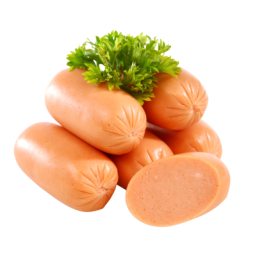 Chicken Sausage Breakfast 30Gr per piece