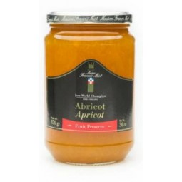 Apricot Jam 850 GR