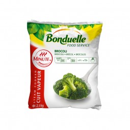 Broccoli  2.5 KG
