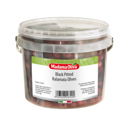 Olive Kalamata Pitted In Brine