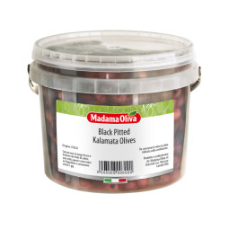 Olive Kalamata Pitted In Brine