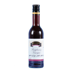 Vinegar Raspberry 7% Acidity