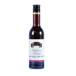 Vinegar Raspberry 7% Acidity