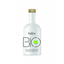 Kalios Olive Oil Organic 250 ML